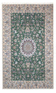 Nain - 9 la Tæppe 254x152cm - Persisk tæppe