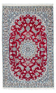 Nain - 9 la Tæppe 179x110cm - Persisk tæppe