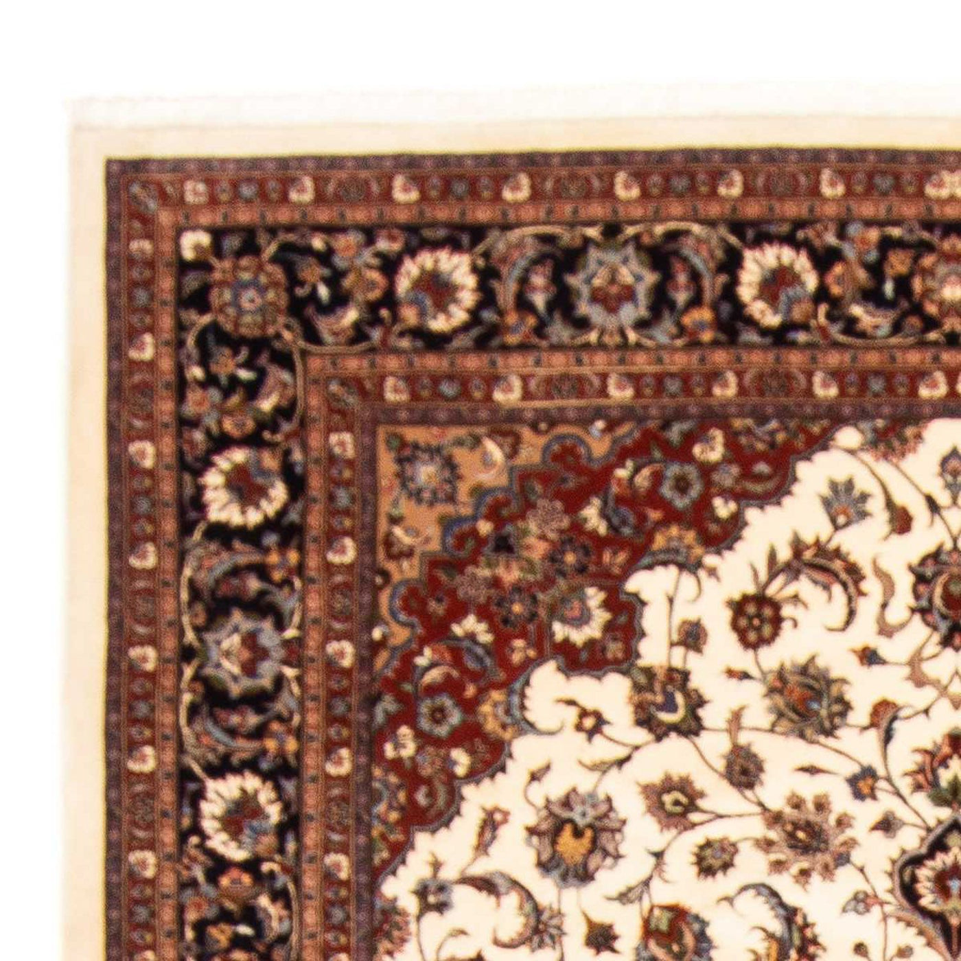 Kashmar Tæppe 340x250cm - Persisk tæppe