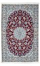Nain - 9 la Tæppe 178x106cm - Persisk tæppe