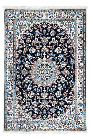 Persisk tæppe - Nain - Royal - 171 x 113 cm - beige