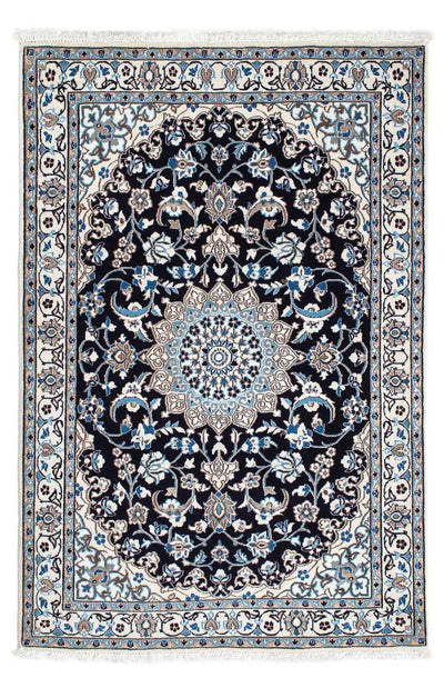 Nain - 9La Tæppe 113x171cm - Persisk tæppe