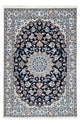 Nain - 9 la Tæppe 171x113cm - Persisk tæppe