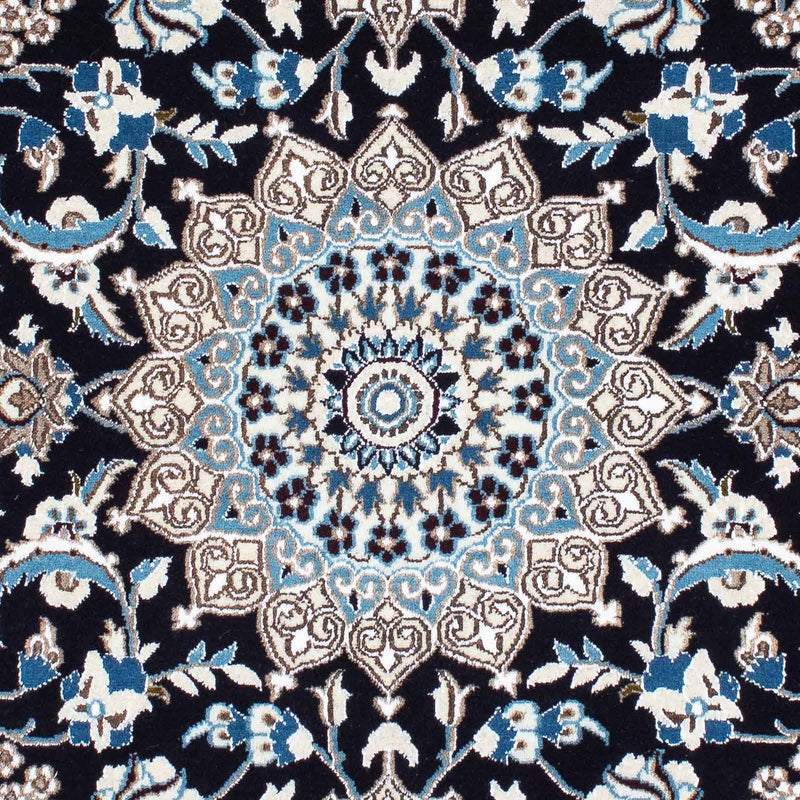 Persisk tæppe - Nain - Royal - 171 x 113 cm - beige