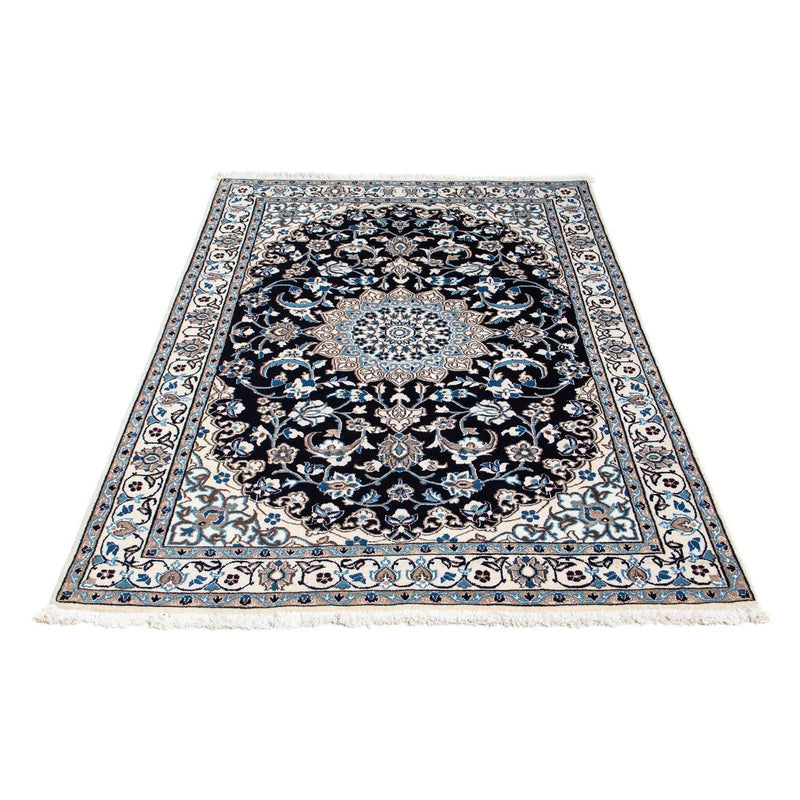 Persisk tæppe - Nain - Royal - 171 x 113 cm - beige