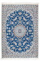 Nain - 9 la Tæppe 172x115cm - Persisk tæppe