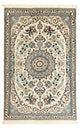 Nain - 9 la Tæppe 130x84cm - Persisk tæppe