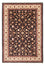 Persisk tæppe - Classic - 348 x 252 cm - mørkeblå