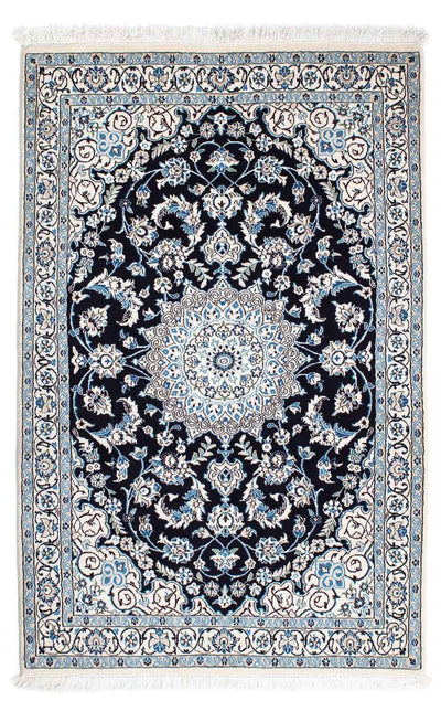 Nain - 9La Tæppe 110x177cm - Persisk tæppe