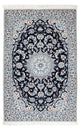 Nain - 9 la Tæppe 177x110cm - Persisk tæppe