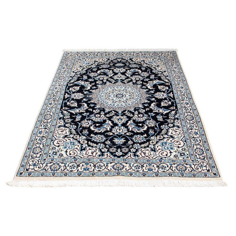 Persisk tæppe - Nain - Royal - 177 x 110 cm - beige