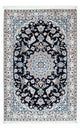 Nain - 9 la Tæppe 178x114cm - Persisk tæppe