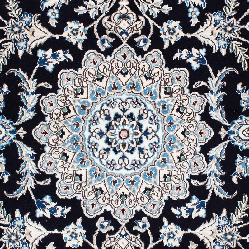 Persisk tæppe - Nain - Royal - 178 x 114 cm - beige