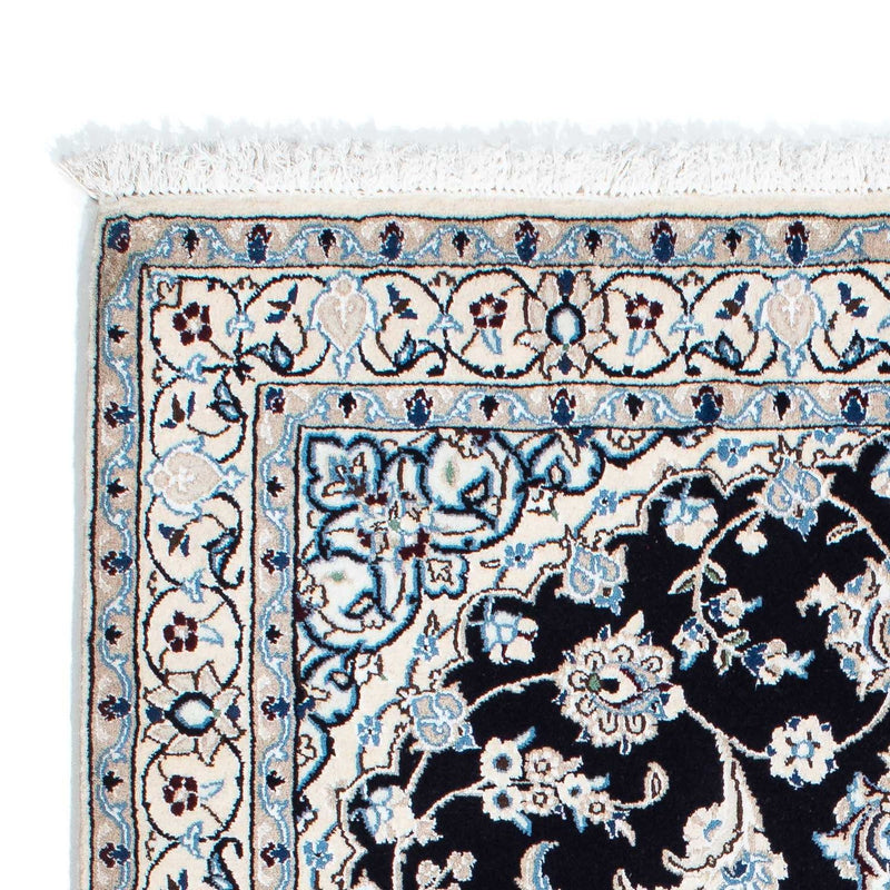 Persisk tæppe - Nain - Royal - 178 x 114 cm - beige