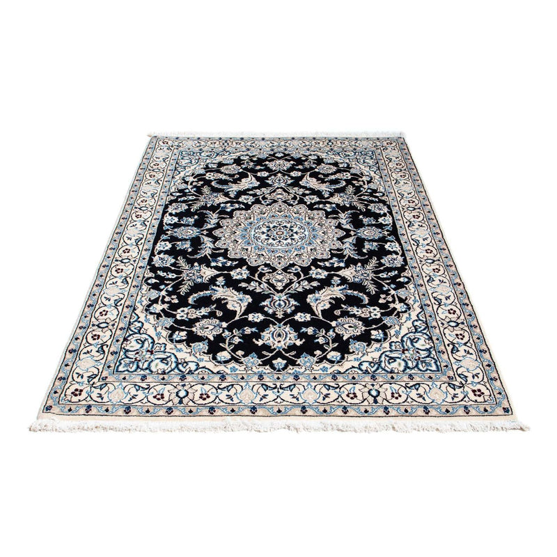 Persisk tæppe - Nain - Royal - 178 x 114 cm - beige