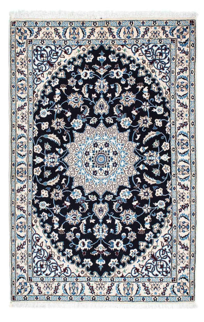 Nain - 9La Tæppe 113x172cm - Persisk tæppe