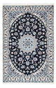 Nain - 9La Tæppe 113x172cm - Persisk tæppe