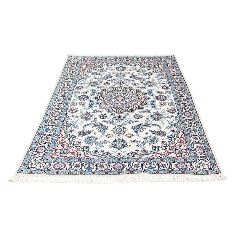 Persisk tæppe - Nain - Royal - 177 x 114 cm - beige