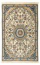 Nain - 9 la Tæppe 136x85cm - Persisk tæppe