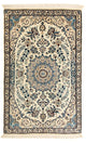 Nain - 9 la Tæppe 131x87cm - Persisk tæppe