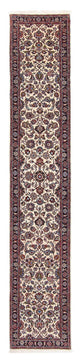 Mashhad Tæppe 387x69cm - Persisk tæppe