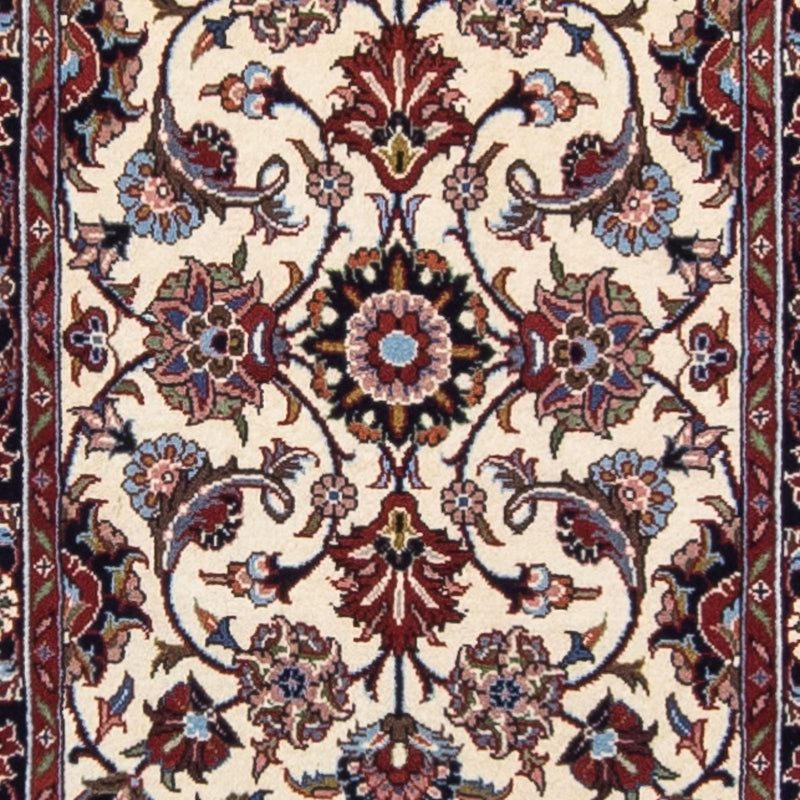 Løber Persisk tæppe - Classic - 387 x 69 cm - beige