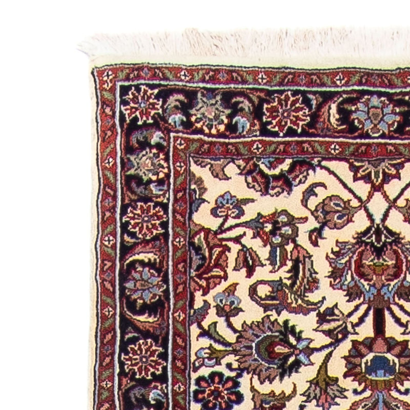 Løber Persisk tæppe - Classic - 387 x 69 cm - beige