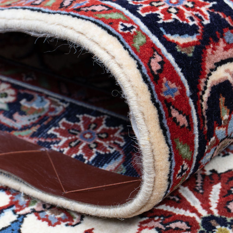 Løber Persisk tæppe - Classic - 387 x 69 cm - beige