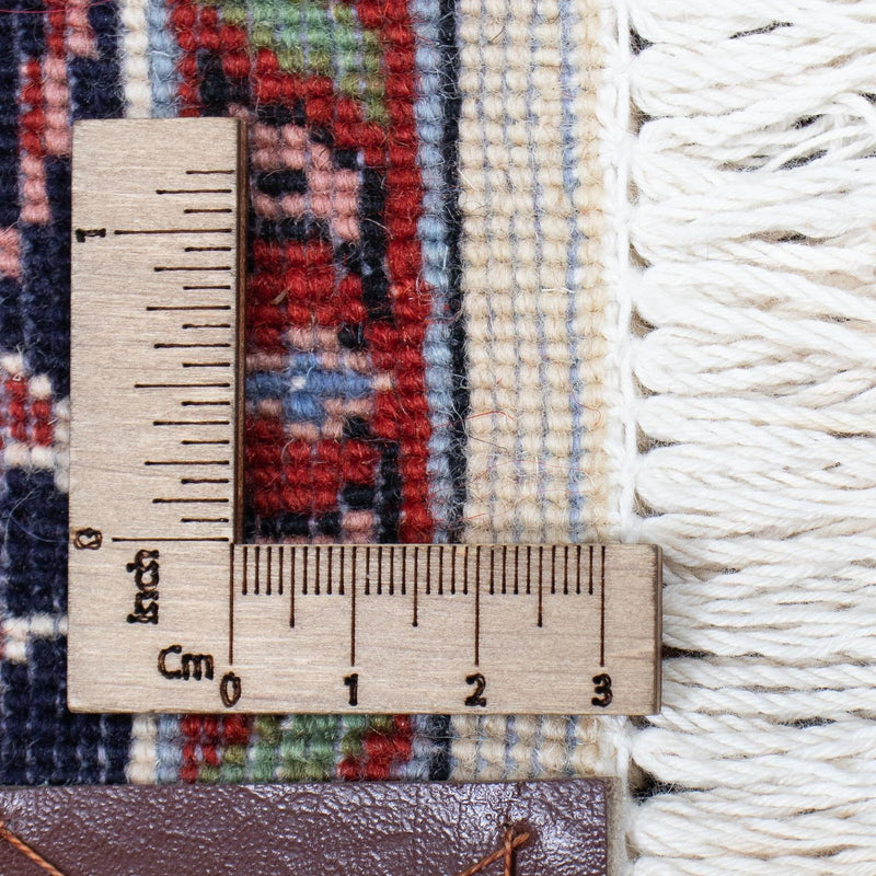 Løber Persisk tæppe - Classic - 387 x 69 cm - beige