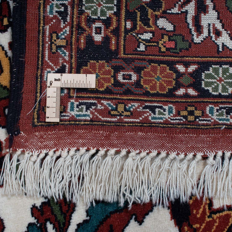 Persisk tæppe - Classic - 303 x 195 cm - beige