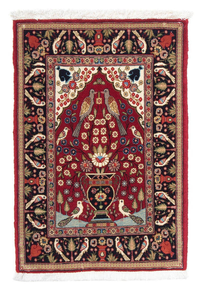 Sarouk Tæppe 55x80cm - Persisk tæppe
