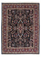 Qom Tæppe 193x141cm - Persisk tæppe