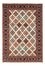 Persisk tæppe - Bijar - Royal - 301 x 205 cm - beige