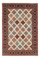 Bidjar - Takab Tæppe 301x205cm - Persisk tæppe