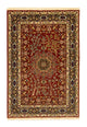 Qom Tæppe 102x148cm - Persisk tæppe