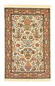 Qom Tæppe 102x160cm - Persisk tæppe