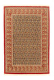 Qom Tæppe 156x106cm - Persisk tæppe