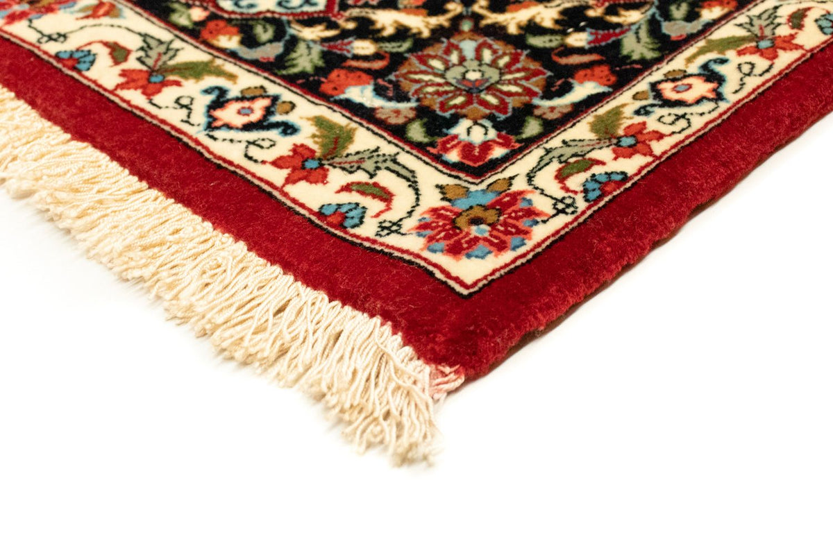Qom Tæppe 110x171cm - Persisk tæppe