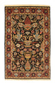 Qom Tæppe 158x102cm - Persisk tæppe