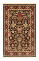 Qom Tæppe 161x102cm - Persisk tæppe