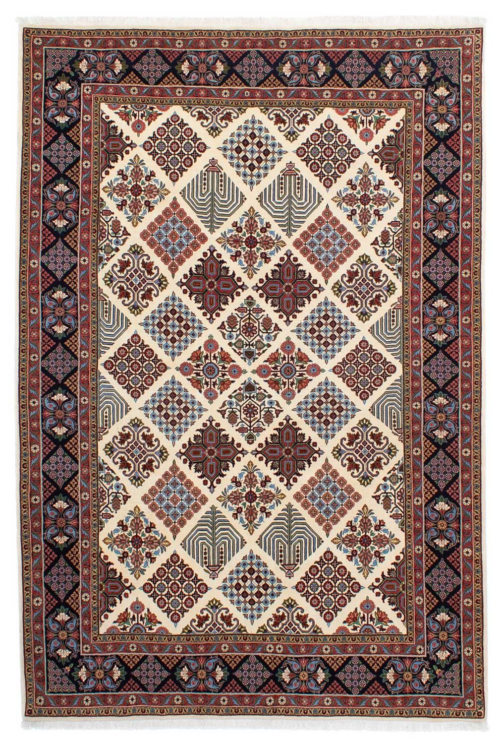 Persisk tæppe - Classic - 301 x 203 cm - beige