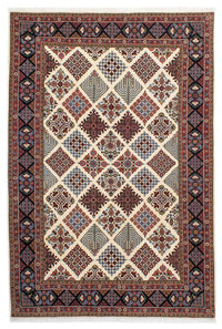 Persisk tæppe - Classic - 301 x 203 cm - beige