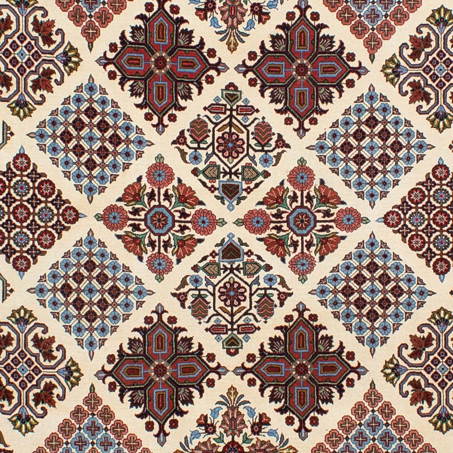 Persisk tæppe - Classic - 301 x 203 cm - beige