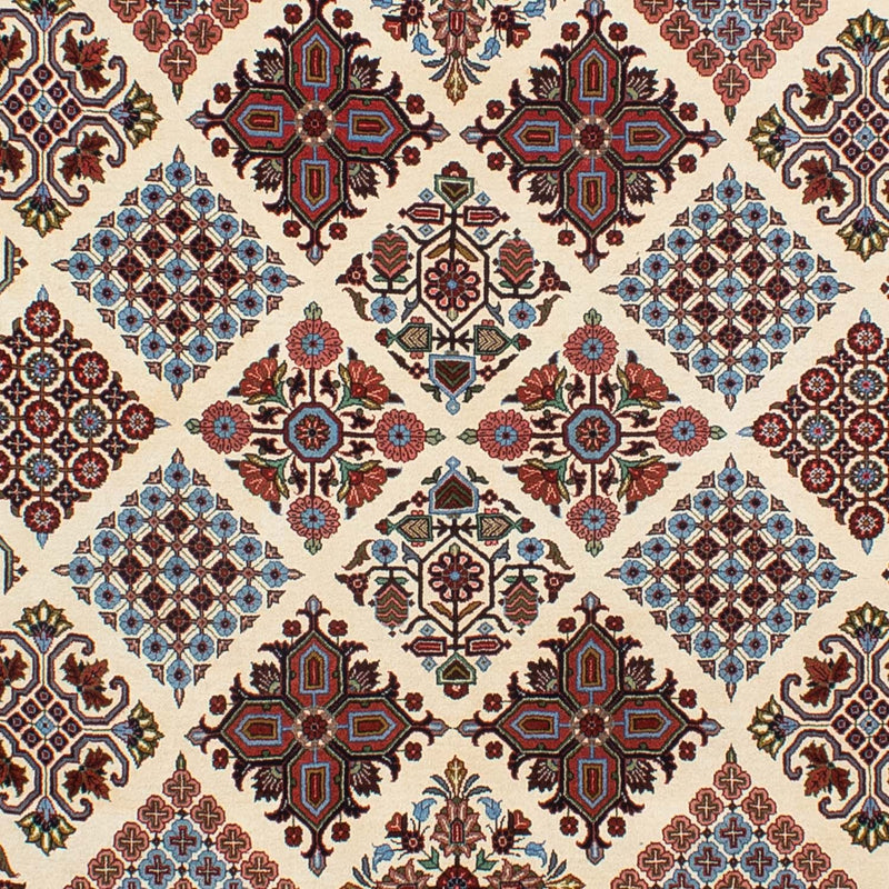Persisk tæppe - Classic - 301 x 203 cm - beige