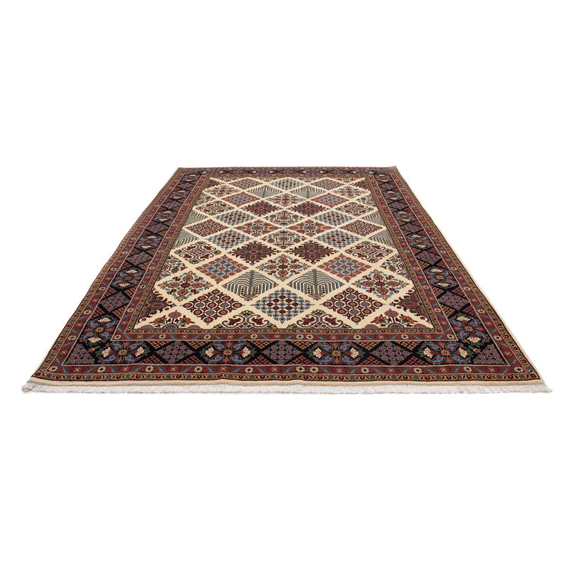 Persisk tæppe - Classic - 301 x 203 cm - beige