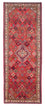 Løber Persisk tæppe - Nomadisk - 325 x 118 cm - rød
