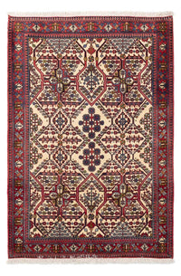 Abadeh Tæppe 110x160cm - Persisk tæppe – product image