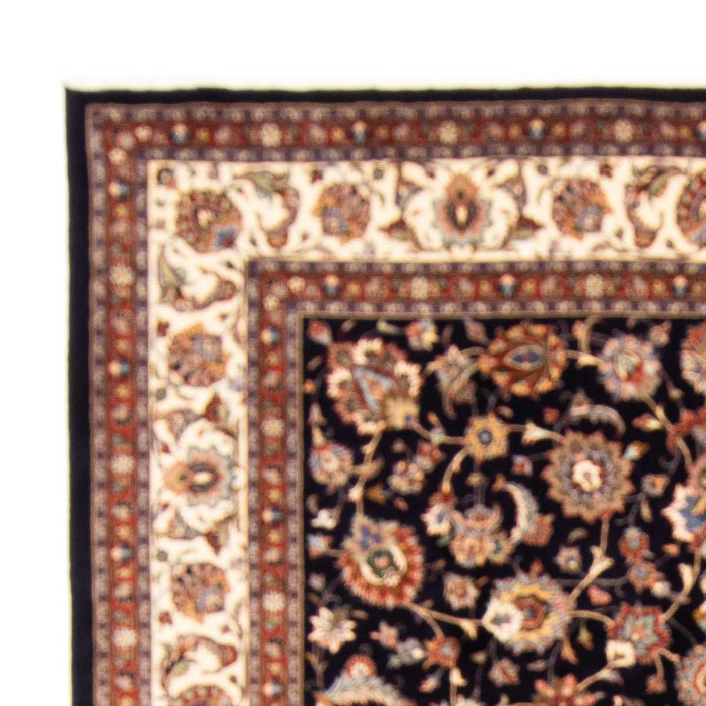 Kashmar Tæppe 347x252cm - Persisk tæppe