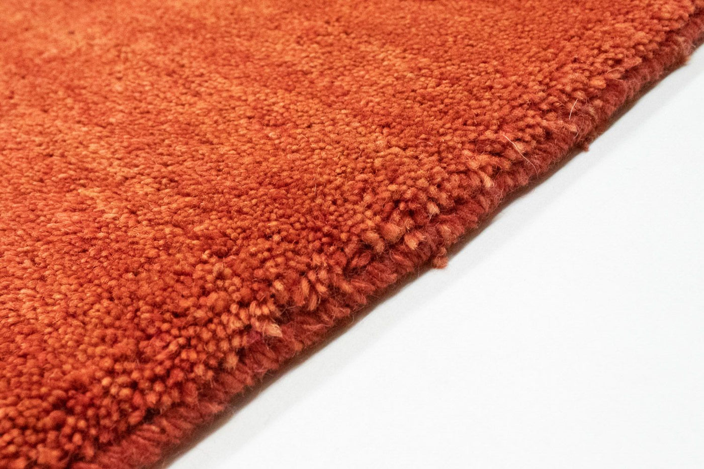 Persisk Gabbeh Tæppe 304x298cm - Perserteppich Wollteppich