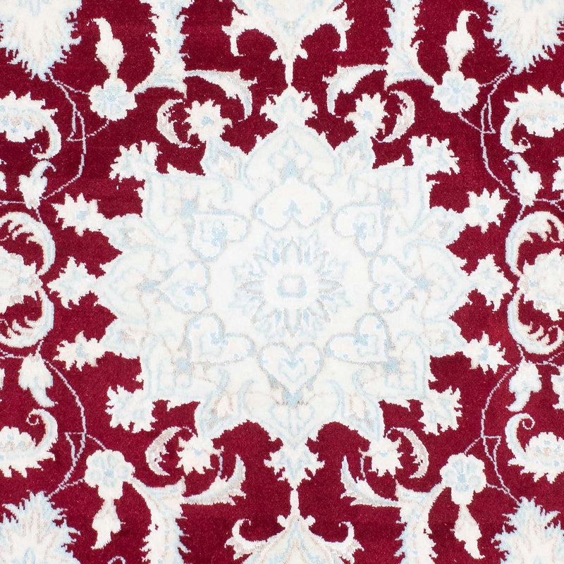Persisk tæppe - Nain - Royal - 190 x 124 cm - beige